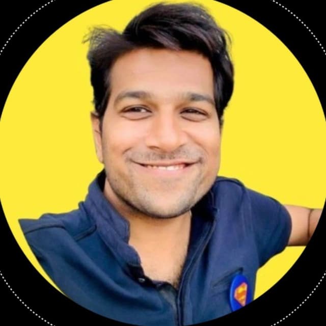 Ashish Jain