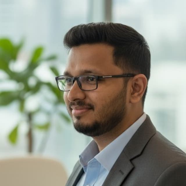 Ashok Lokhande