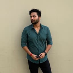 Abhishek Singh