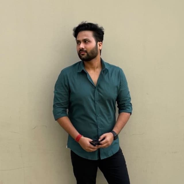 Abhishek Singh