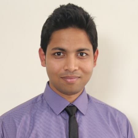 Avanish Singh