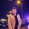 Ayush Sharma
