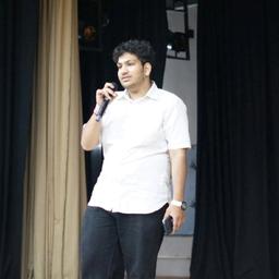 Ayush Mahajan