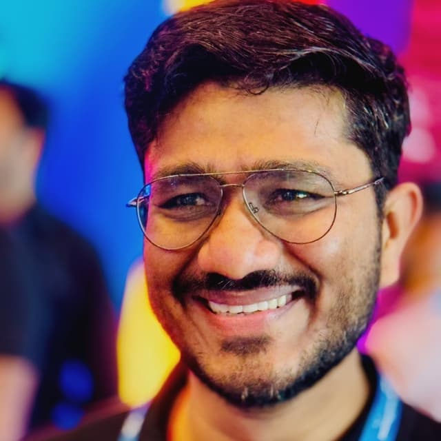 Ishan Bansal
