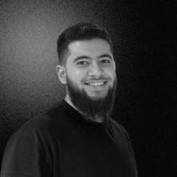 Ibraheem Tuffaha 🥛