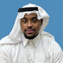 Ibrahim AlMubarak