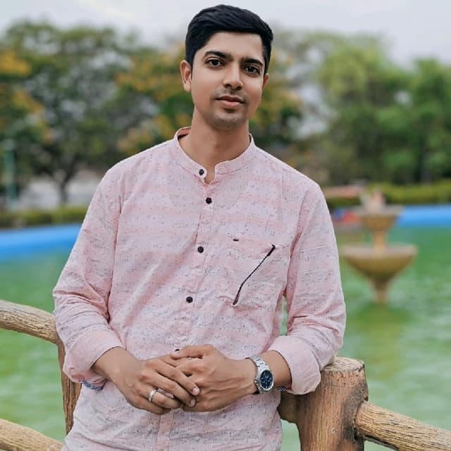 Ibrahim Baig R