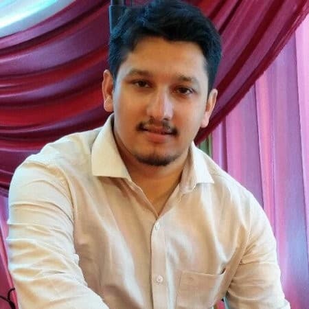 Ibrahim Hakim