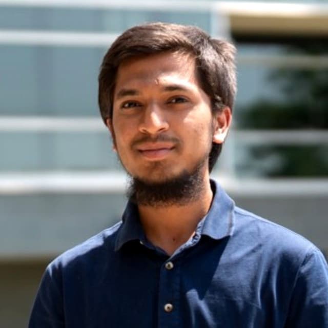 Ibrahim Mohammad
