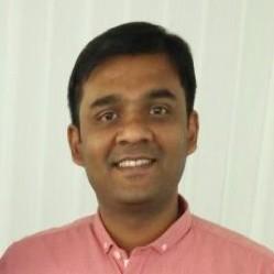 Sathish Balakrishnan