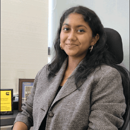 Iccha Gupta
