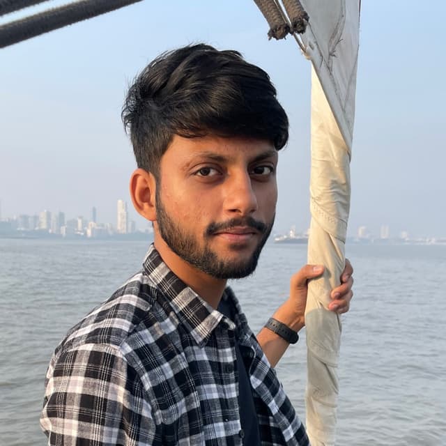 Vivek Chaudhary