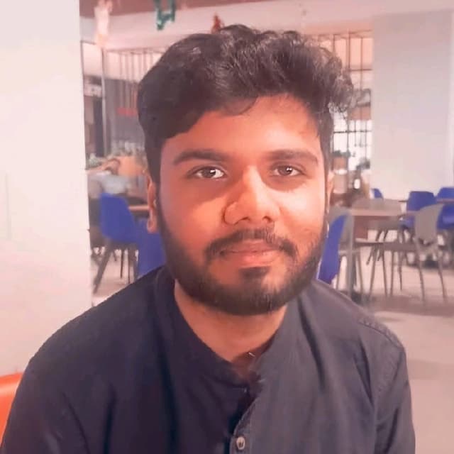 Adarsh Kumar