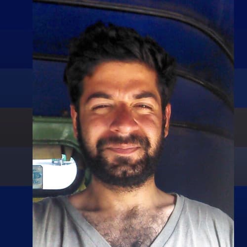 Abhishek Mishra