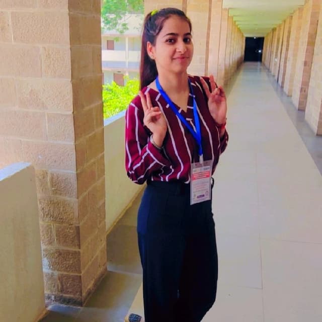 Deepika Sharma