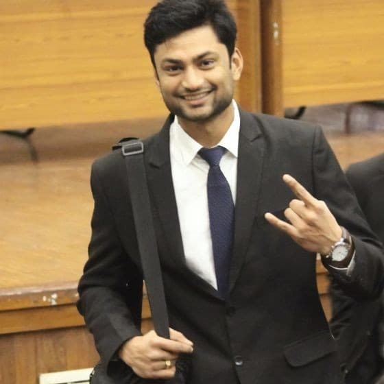 Divyansh Singh
