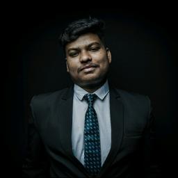 Domendra Sahu