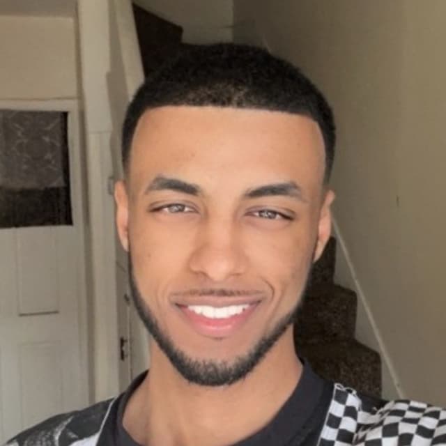 Ieze-Dien Nassir