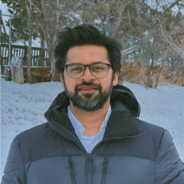 Dushyant Mishra