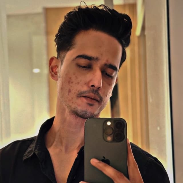 Faisal Alam