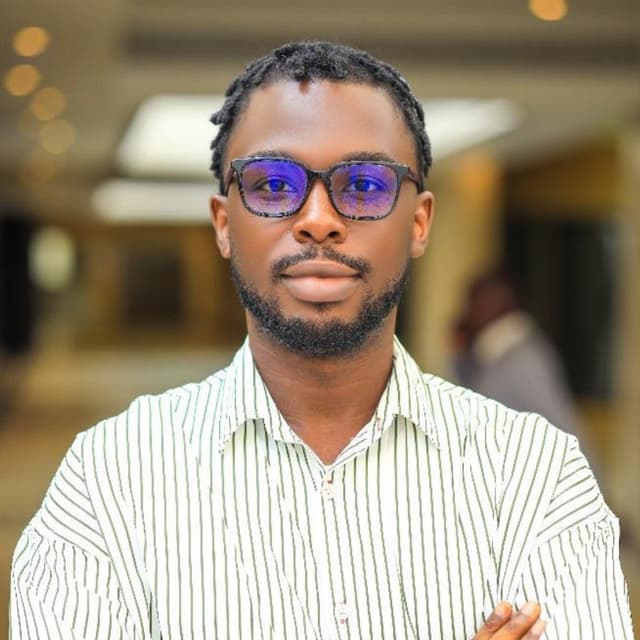 Ifeanyi Obiana