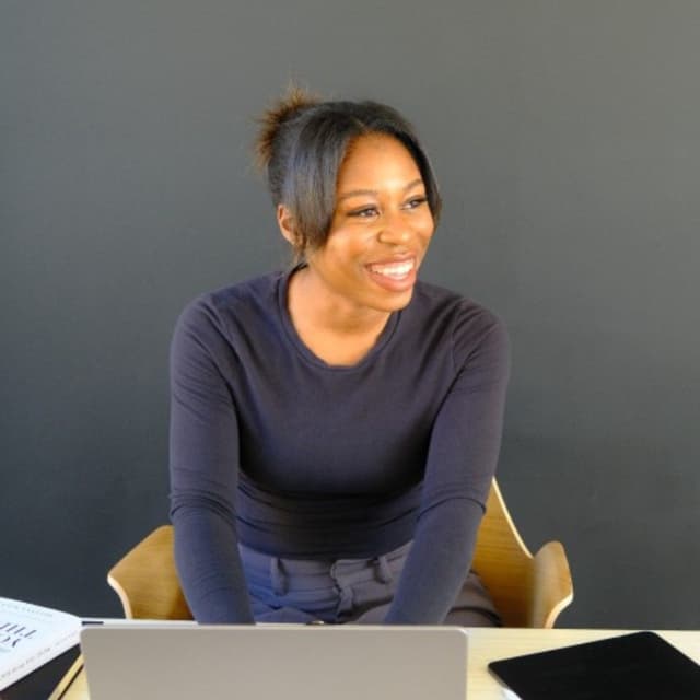 Ifeoma Ahuna