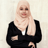 Ifreen Siddiqui