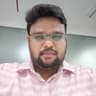Iftekar Saudagar