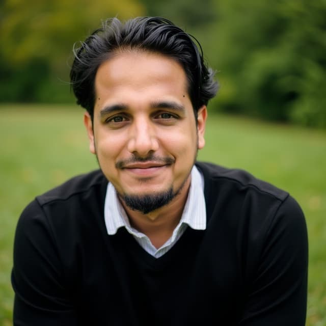 Mohammed Iftekharuz Zaman