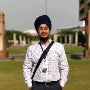 Gagandeep Singh