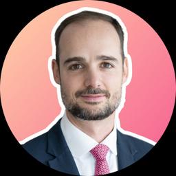 Ignacio Ramirez Moreno, CFA