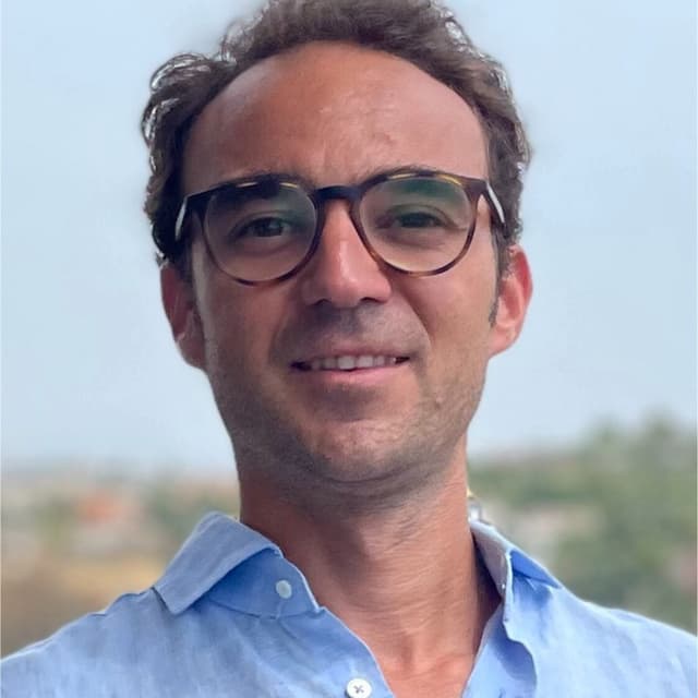 Ignacio Feced