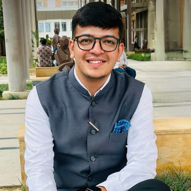 Sandesh  Joshi