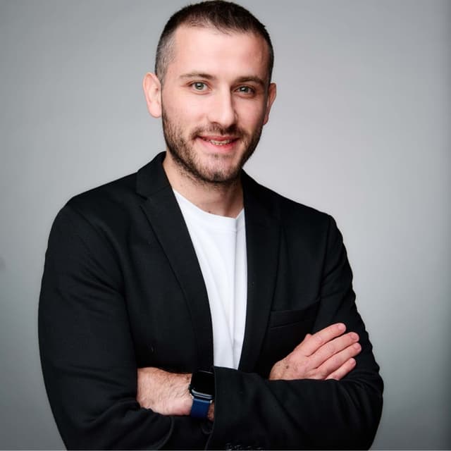 Igor Bekerman 🇮🇱