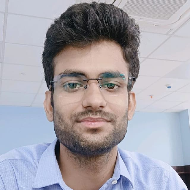 GOVIND KUMAR
