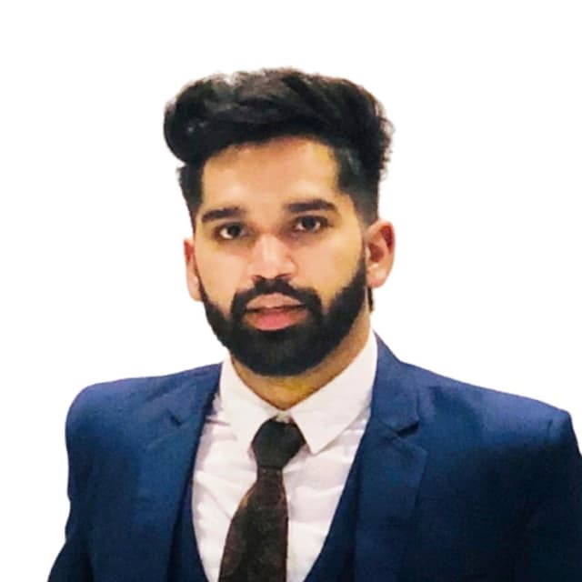 Harneet Singh