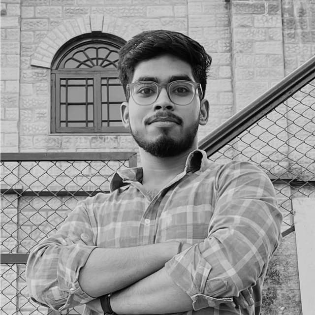 Harsh Rana