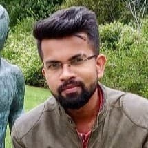 Himanshu Verma