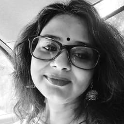 Ihitashri Shandilya