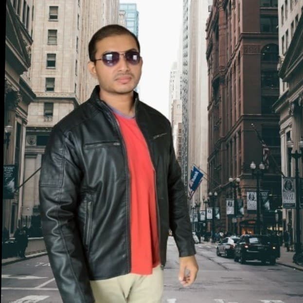 Mohamed Ihsan K