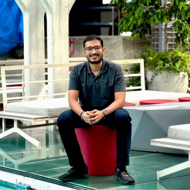 Ritesh Singh
