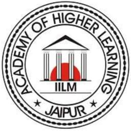 IILM Academy of Higher Learning Jaipur 