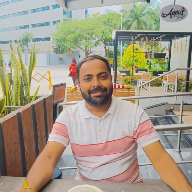 Akshay Joshi