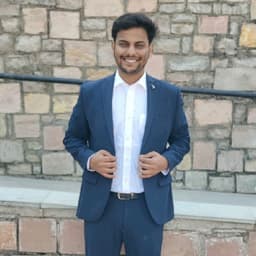 Rahul Misra