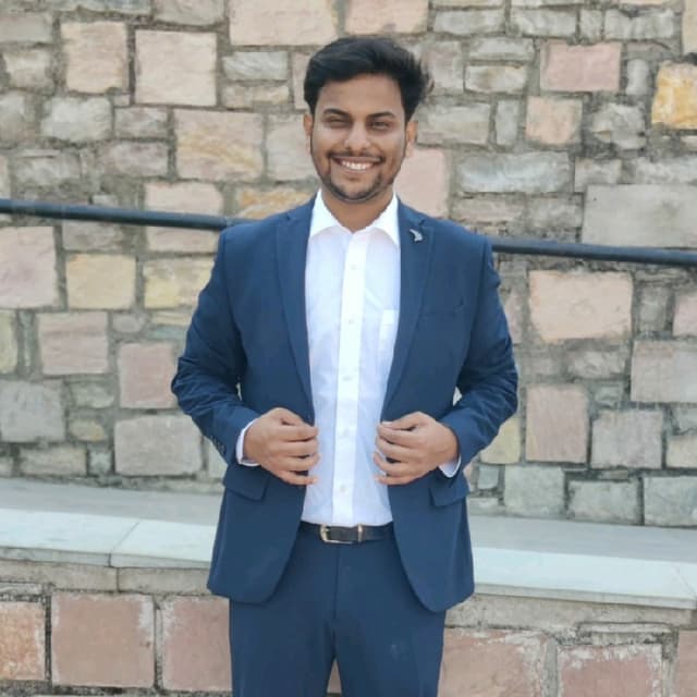 Rahul Misra