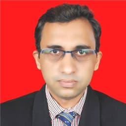 Nilesh J  Suryavanshi