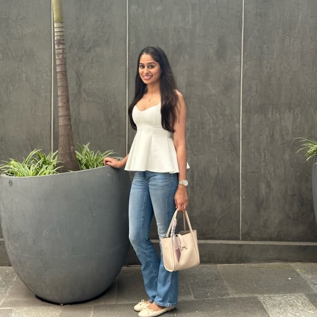 Priya Mishra
