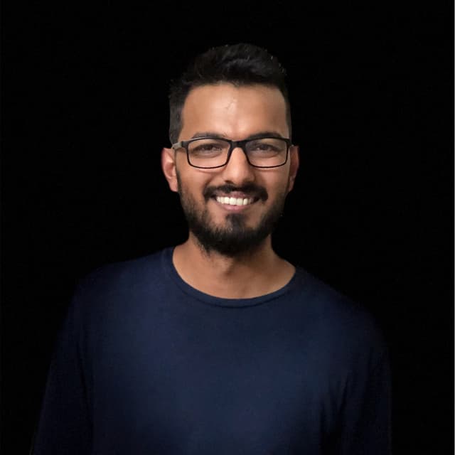 Atul Agarwal