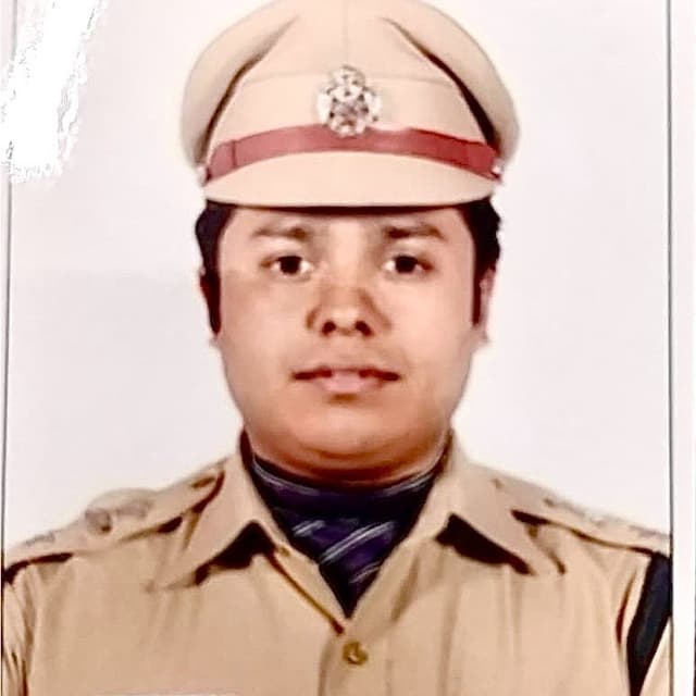 Rohit Singh