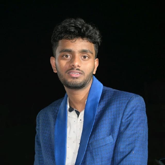 Rakesh Kumar